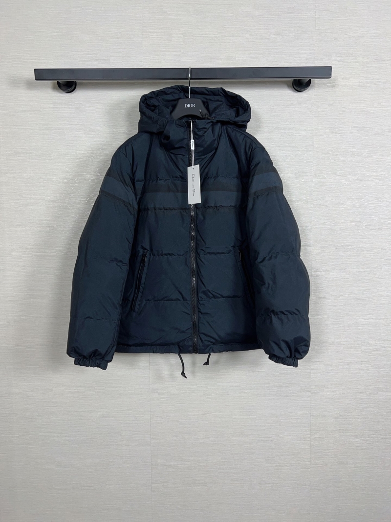 Christian Dior Down Jackets